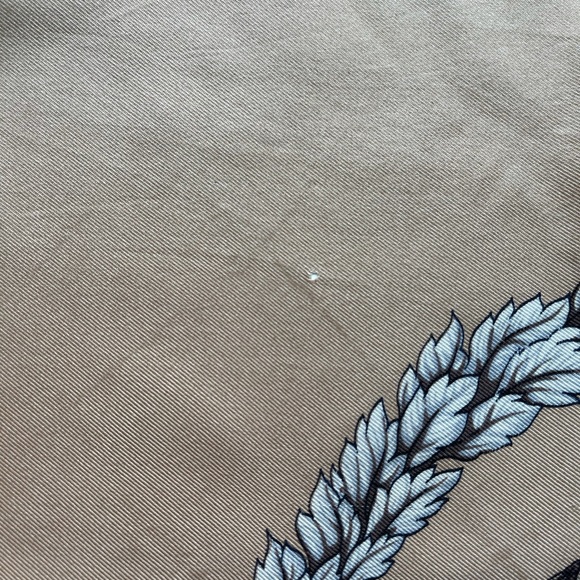 Vintage Authentic Celine Silk Scarf - Picture 7 of 7